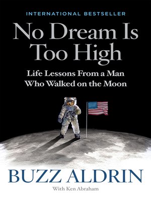 cover image of No Dream Is Too High